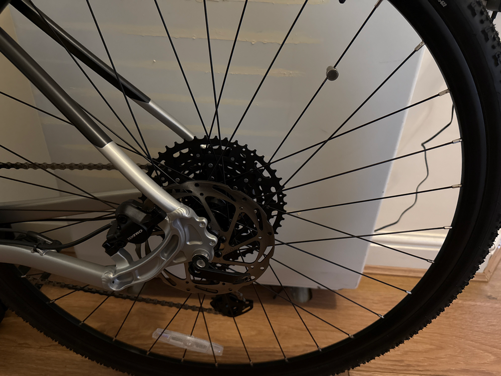 Boardman HYB 8.9e 2023