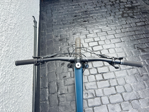 Transition Scout Carbon GX 2023