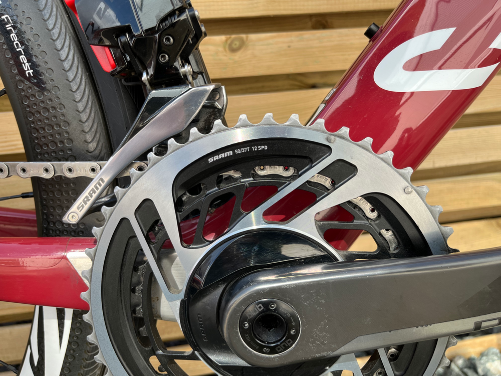 Canyon Aeroad CF SLX 9.0 SL 2019