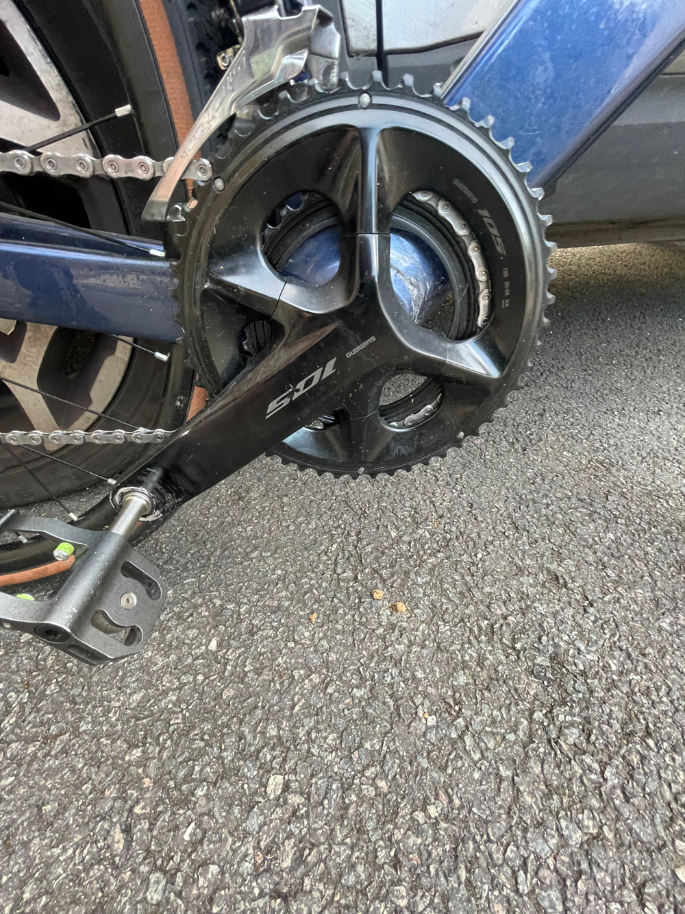 Ribble Allroad SL R e - Sport 2025