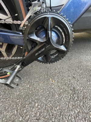 Ribble Allroad SL R e - Sport 2025