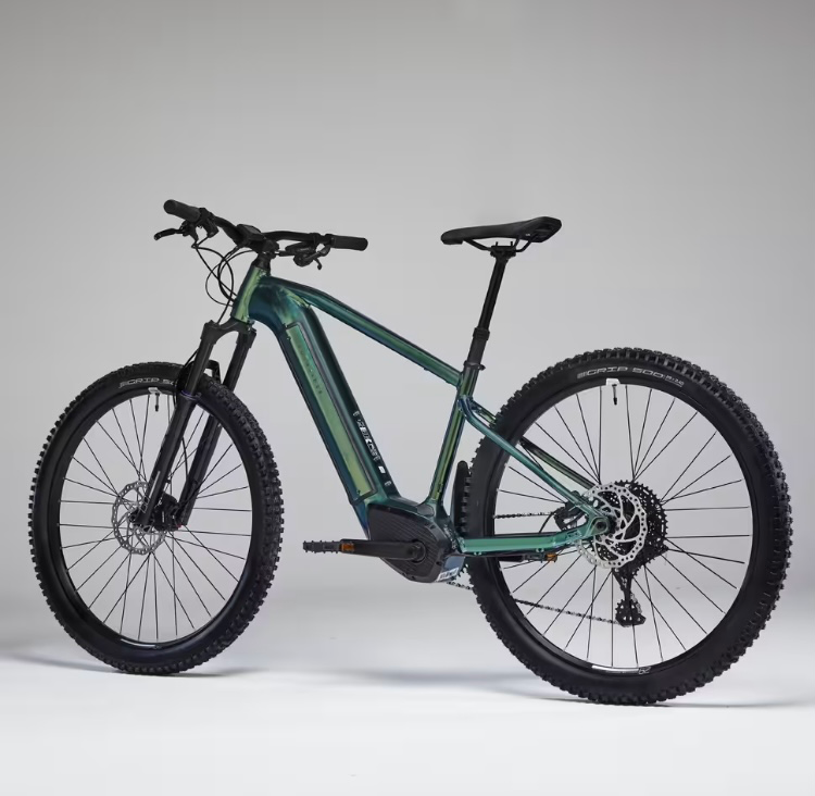 Rockrider E-EXPL 700 2023