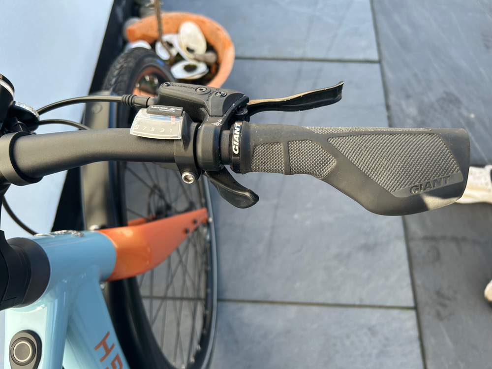 Raleigh Trace E-Bike 2023