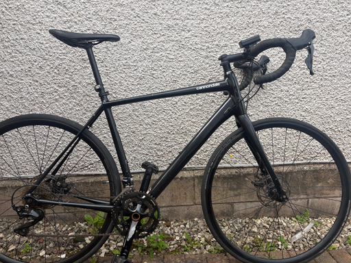 Cannondale Synapse 1 Disc Alloy Road 2025