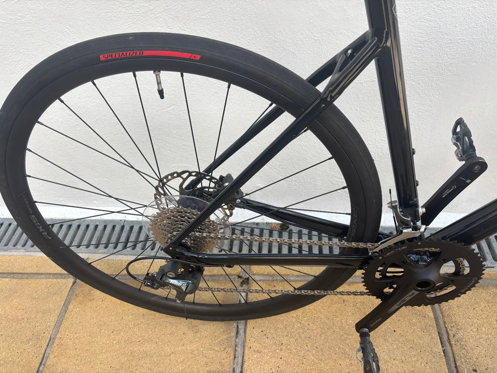 Specialized Allez Sport E5 Disc 2025
