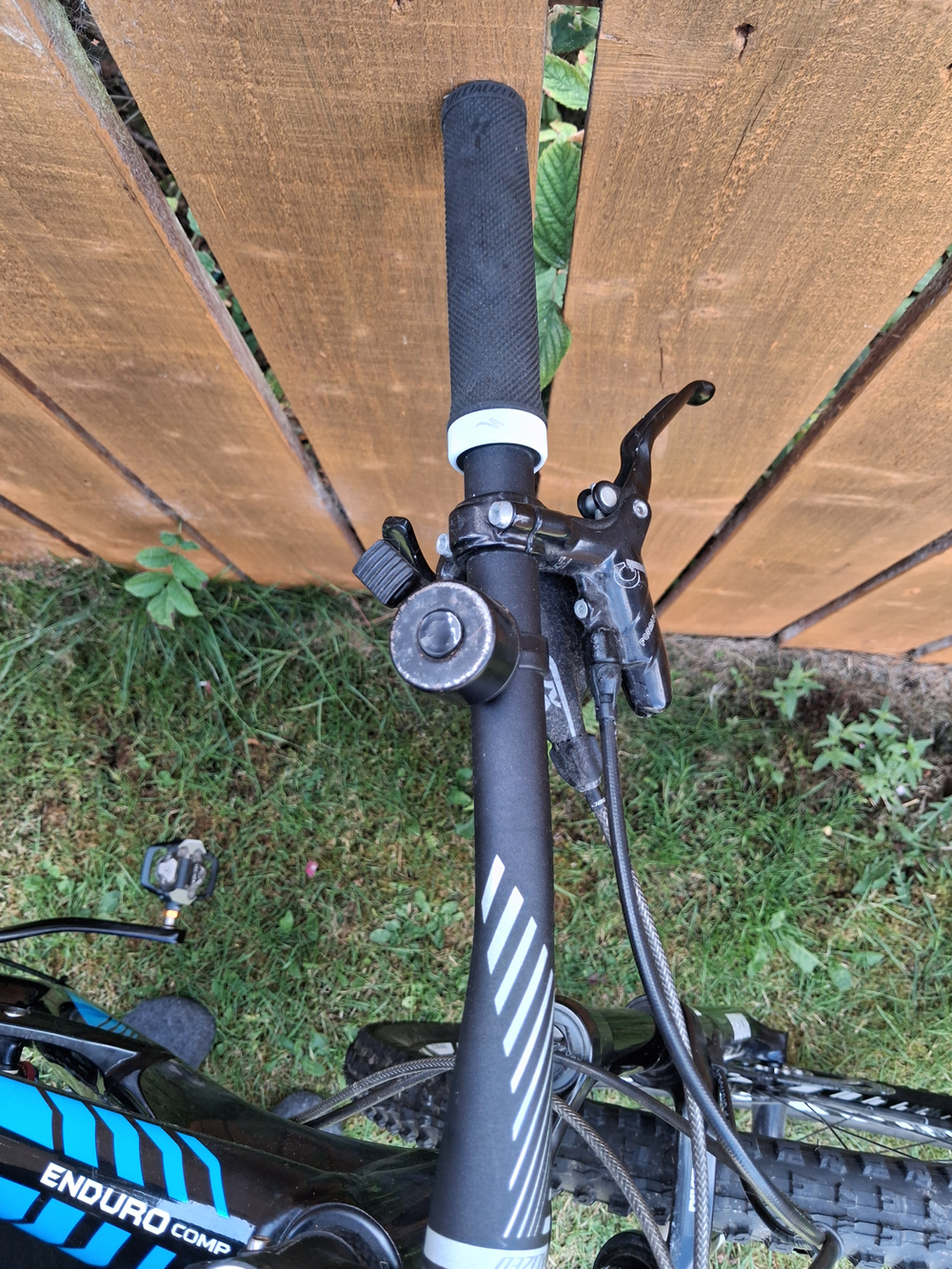 Specialized Enduro Comp 29 2014