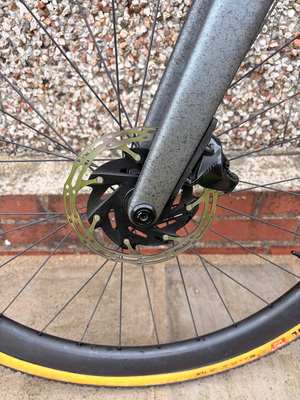 Scott Speedster 10 Disc 2022