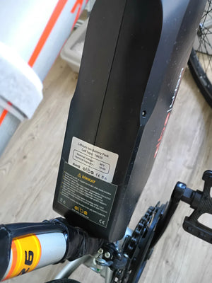 Gitane Falcon  2022