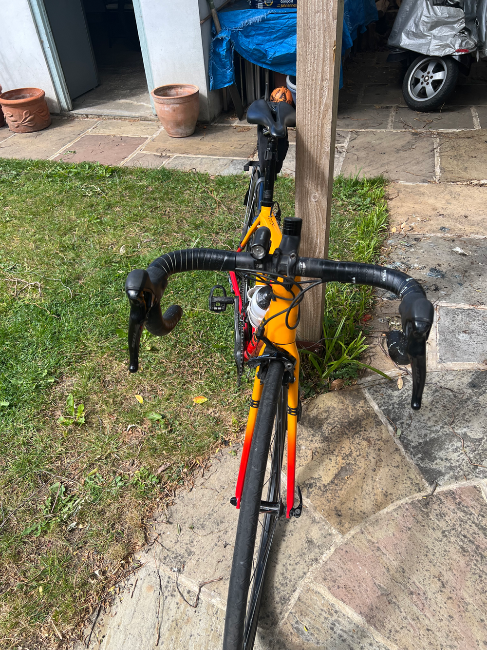 Trek Émonda ALR 5 2023