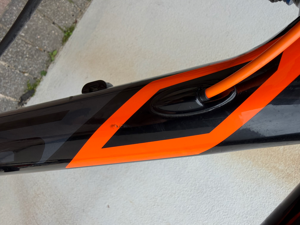 Scott Aspect 910 2015