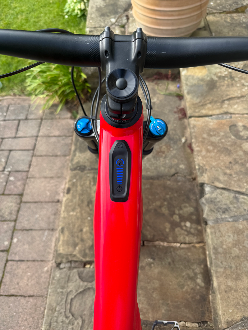 Specialized Levo Comp Alloy 2022