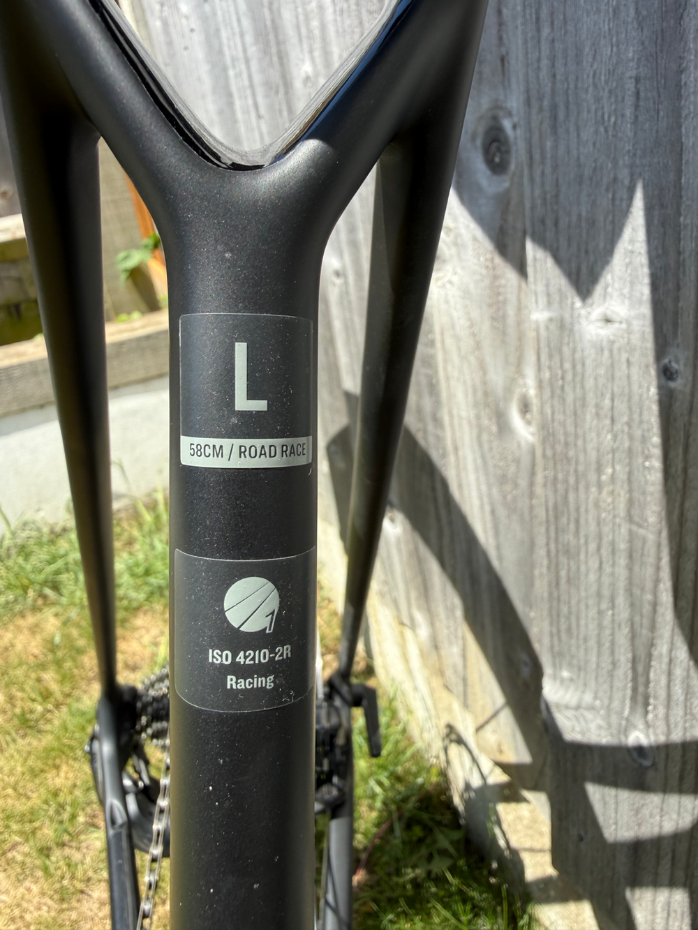 Trek Madone SL 6 AXS Gen 8 2024