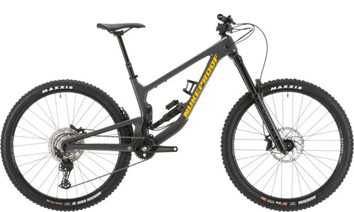 Nukeproof Reactor 290 Alloy Comp 2023