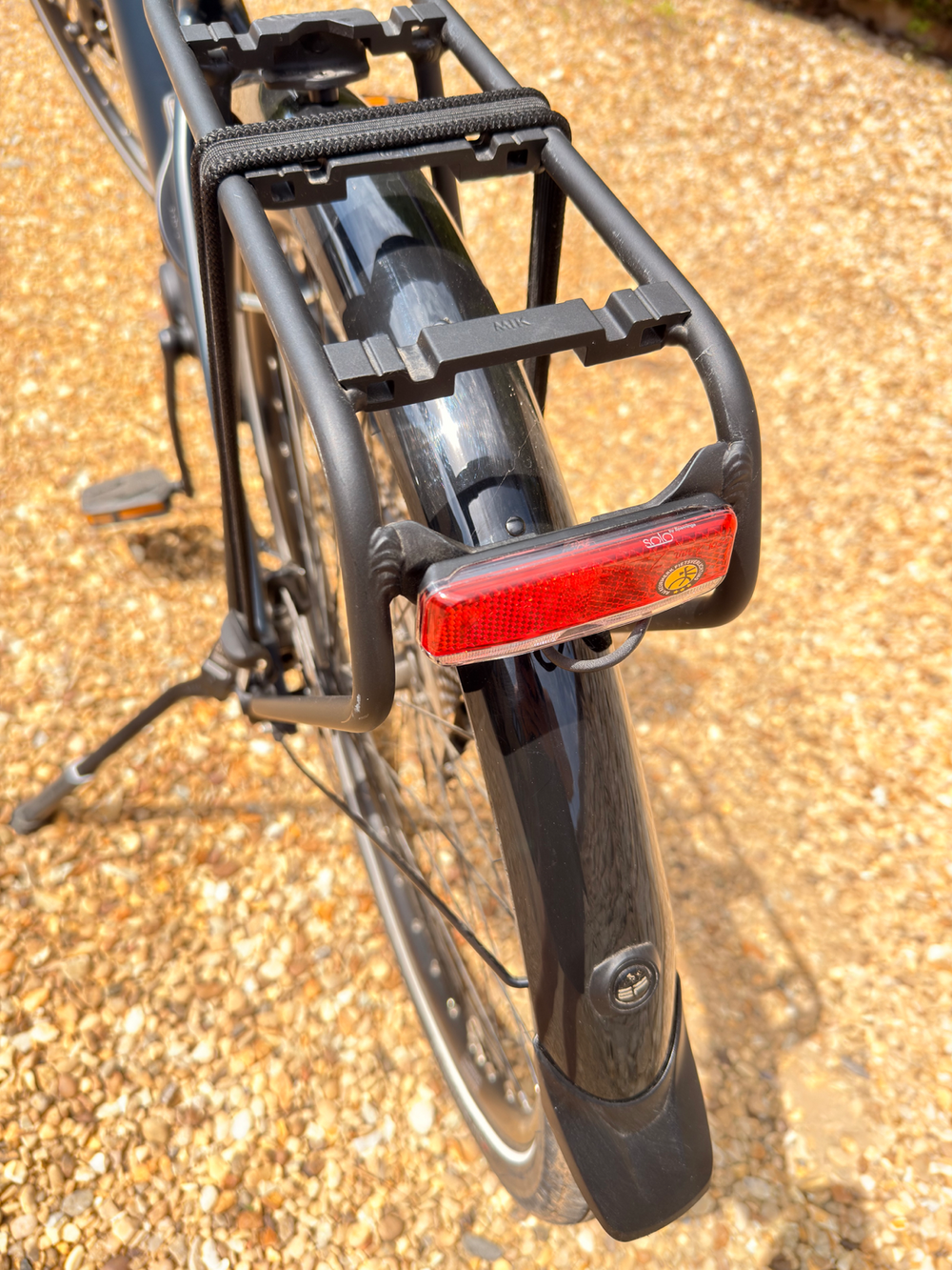Trek Verve+ 4 545wh Lowstep 2021