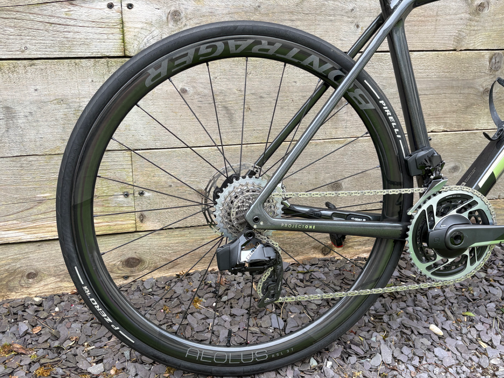 Trek Émonda SLR 9 AXS 2024