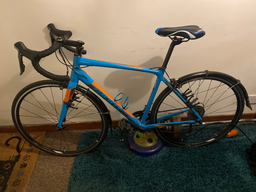 Giant Contend SL 1 2022