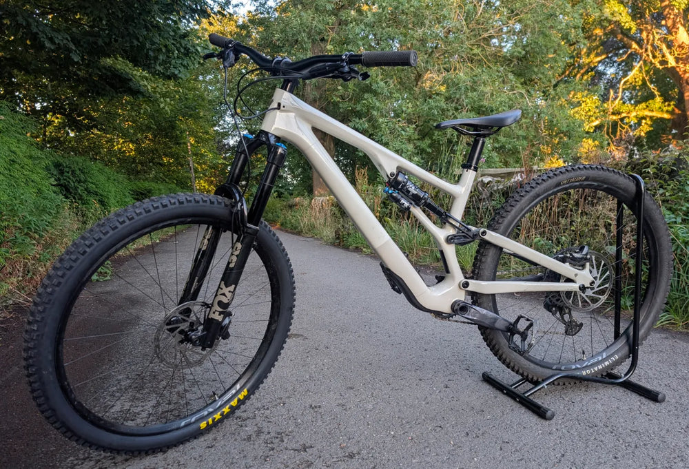Specialized Stumpjumper Evo Expert AXS 2024