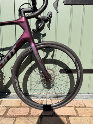 Giant Defy Advanced 1 Carbon Road 2020