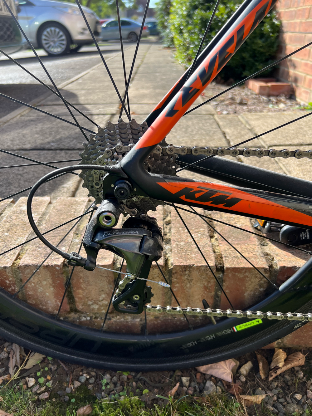 KTM REVELATOR ALTO ELITE 2018