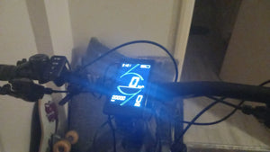 Carrera vengeance 27.5