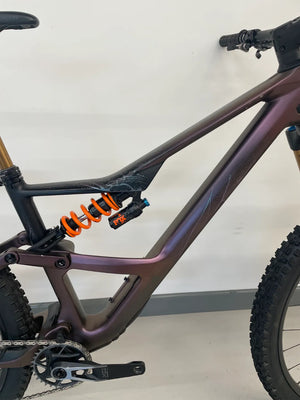 Orbea Occam Lt M-team 2026