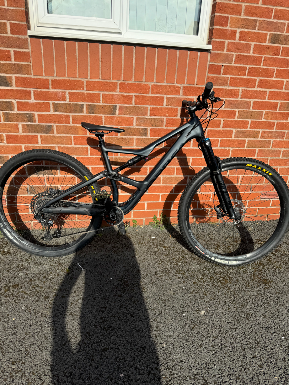 Orbea OCCAM H20 EAGLE 2021