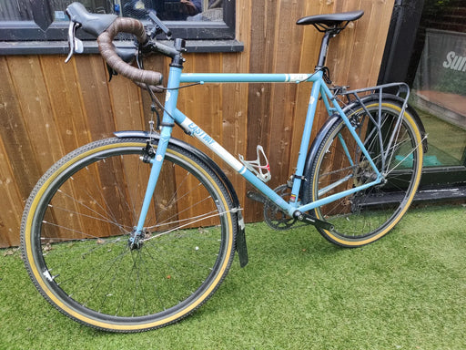 Eastway ST-01 2017