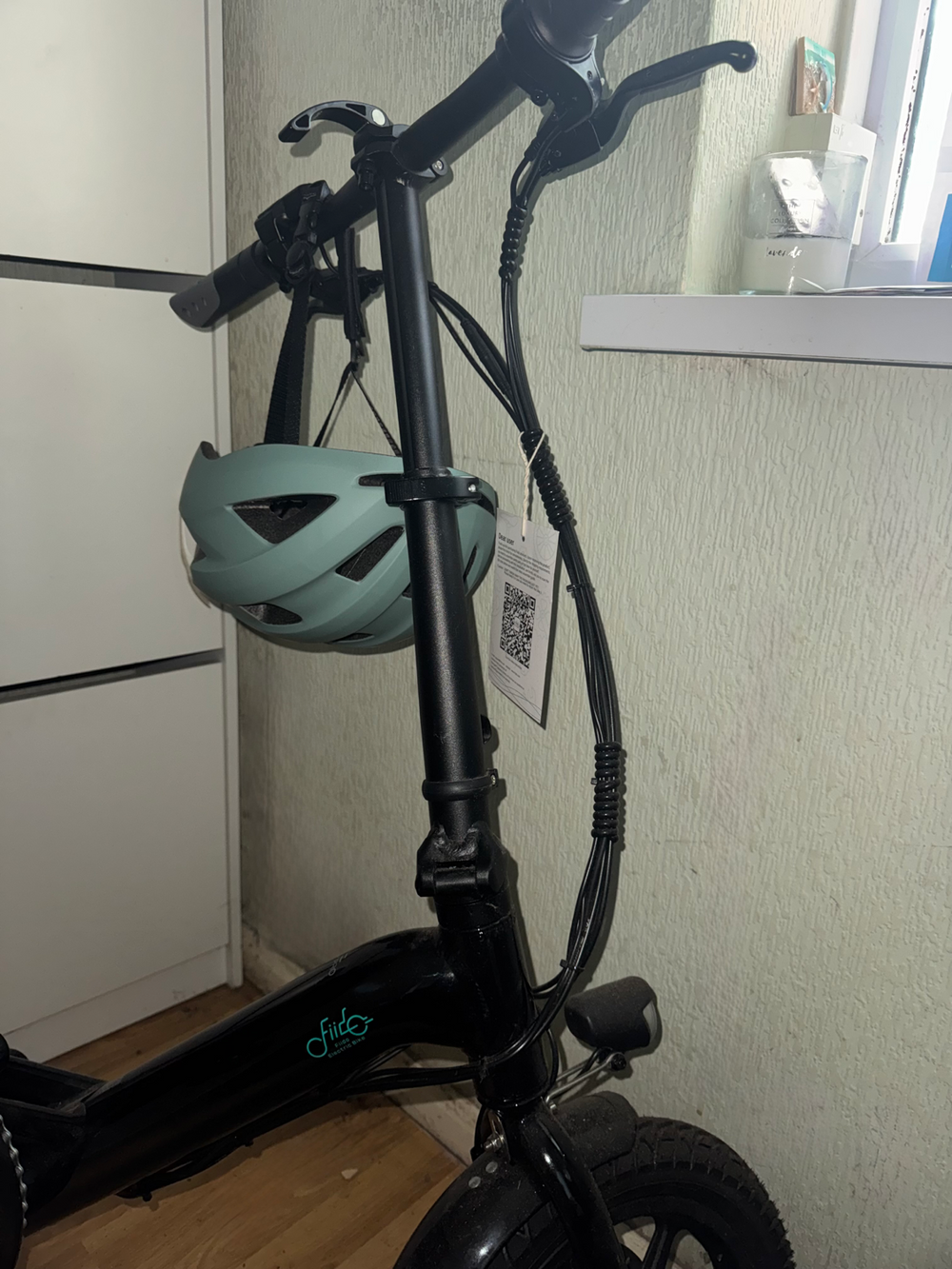 Fiido D3 Pro Mini 2025