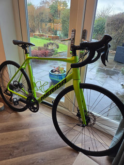 Merida SCULTURA DISC 200 2020