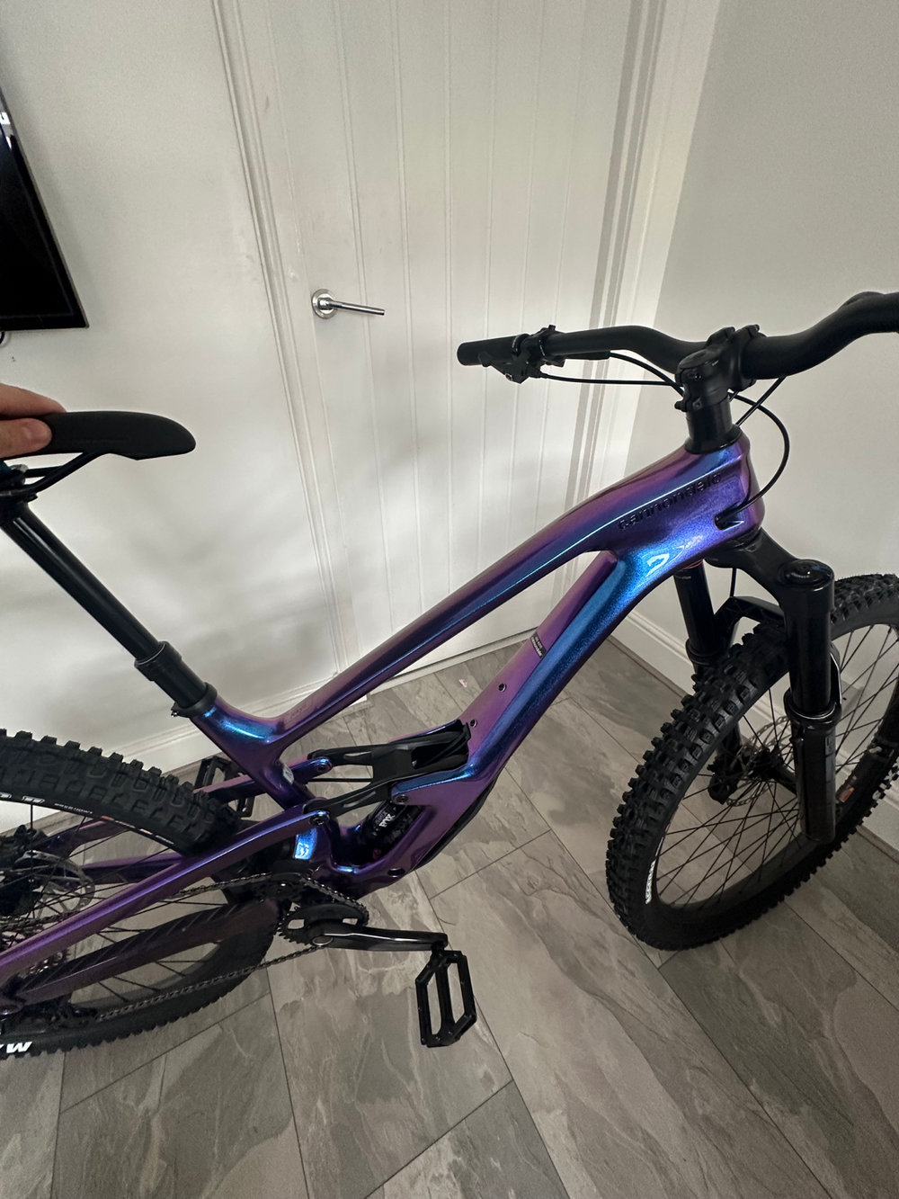 Cannondale Jekyll 2 2024