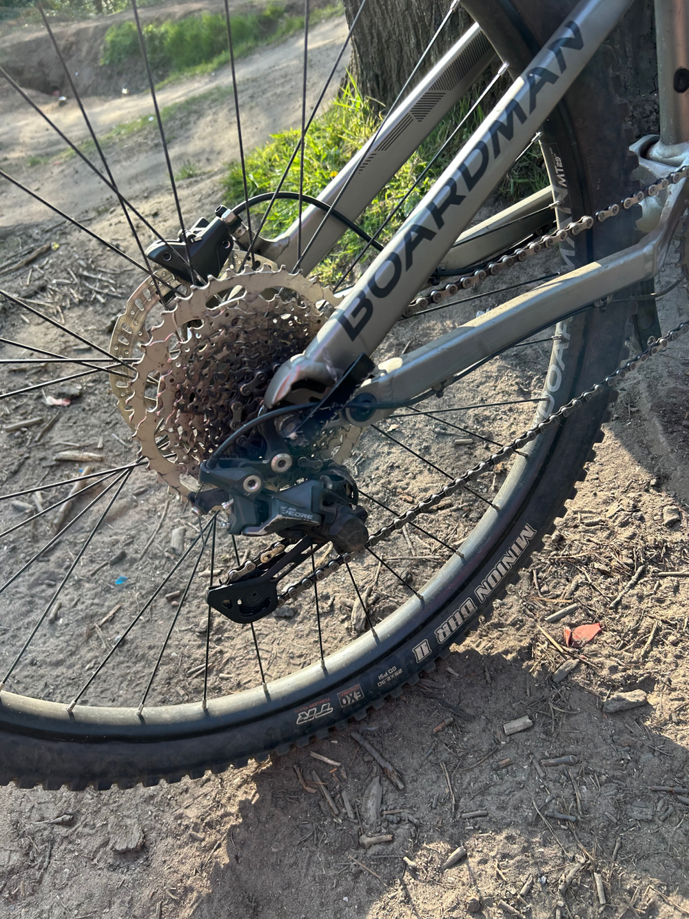 Boardman MTR 8.6 2023