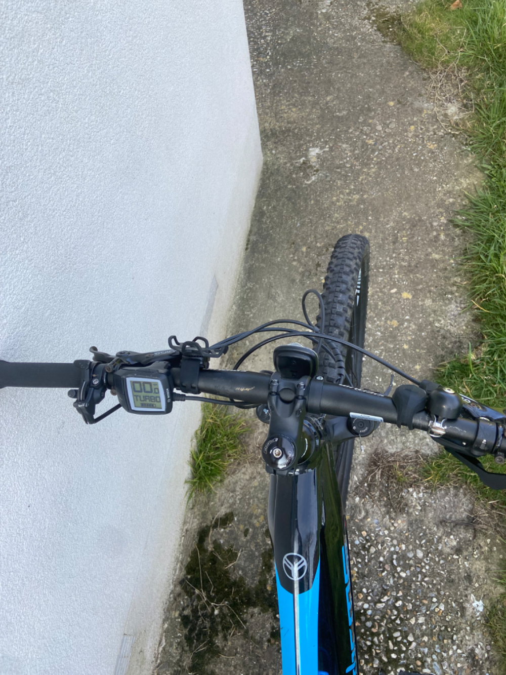 Forme Longcliffe 1 2019