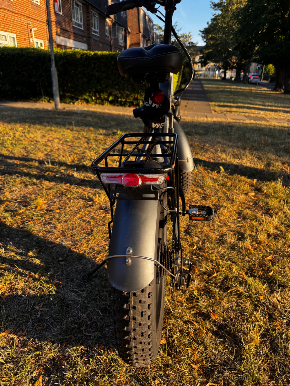 Engwe EP-2 Boost 2025