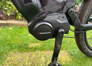 Himiway A7 pro 2024
