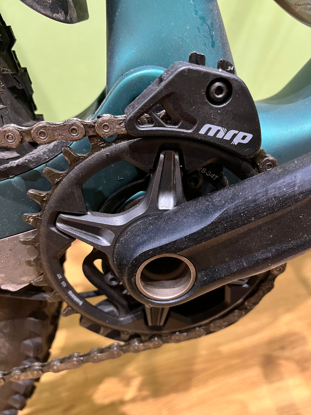 Bird MTB Aether 9C  2021