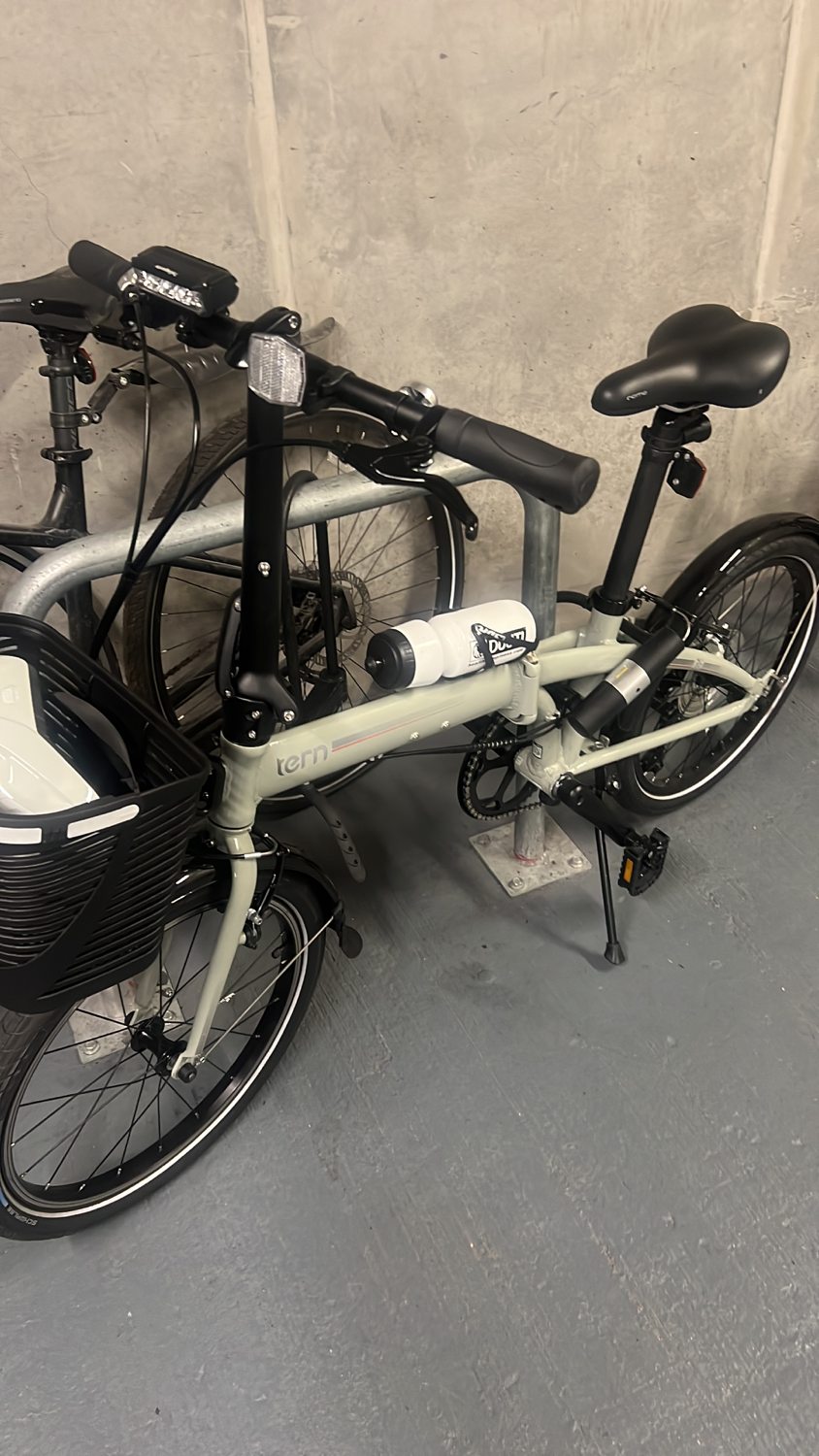 Tern Link C8 2025