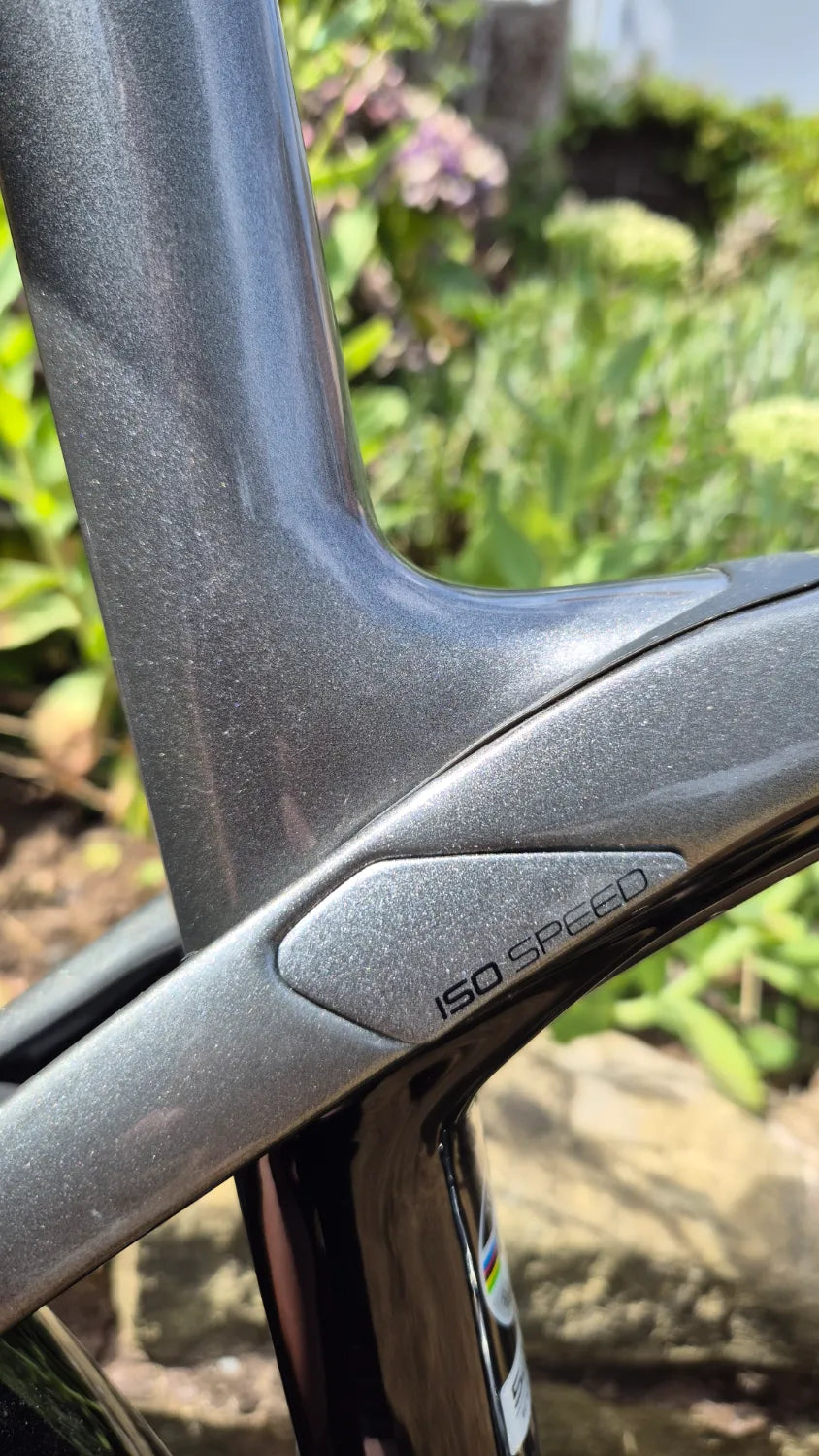 Trek Domaneand SLR 7 2020