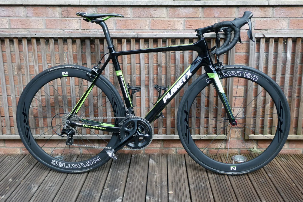 PlanetX Matatona (Custom Build) 2017