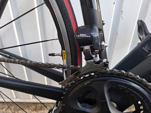 Ribble Sportive Racing 2015