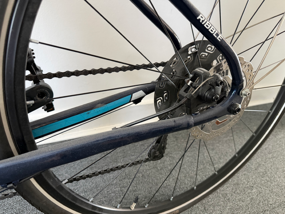 Ribble CGR AL - Sport 2020