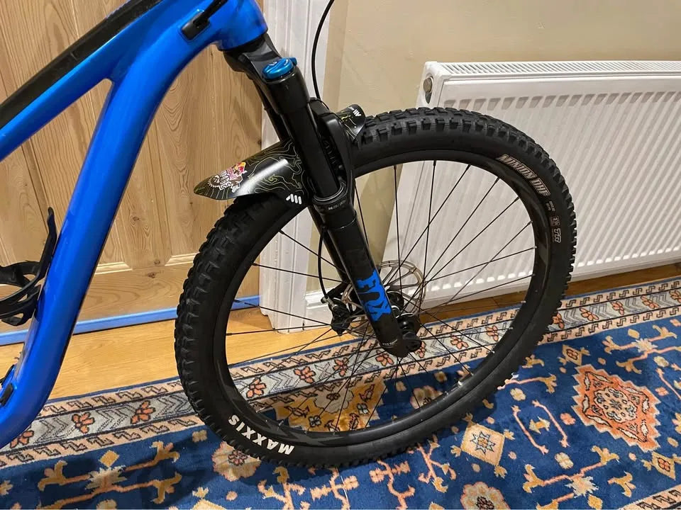 Giant Trance 2 2019