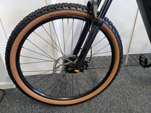 Trek Powerfly+ 4 Gen 5 Hardtail 2026