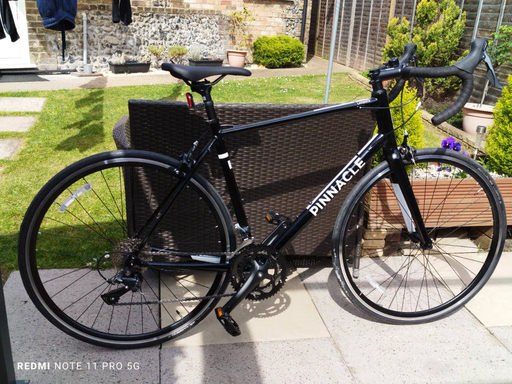 Pinnacle Laterite 2 Road Bike 2023