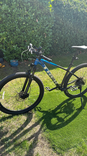 Trek Marlin 8 Gen 3 2022