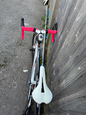 Pinarello FP Quattro Easy-Fit Force / Rival 2015