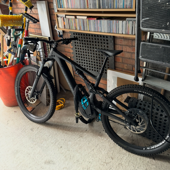 Specialized Turbo Levo Alloy 2023