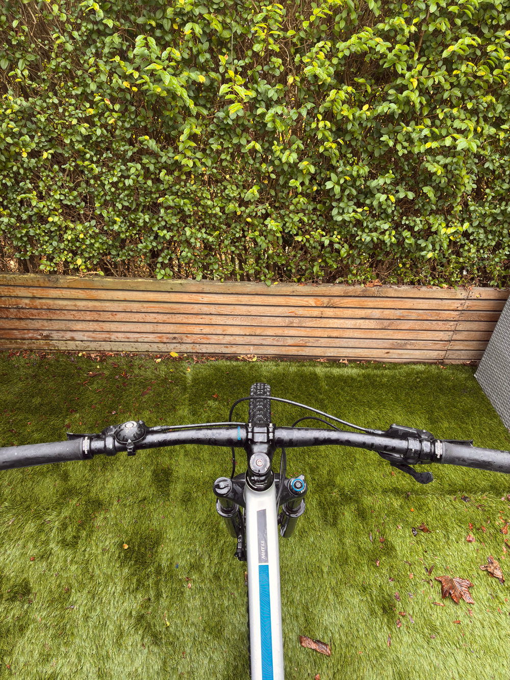 Boardman MHT 8.8 2021