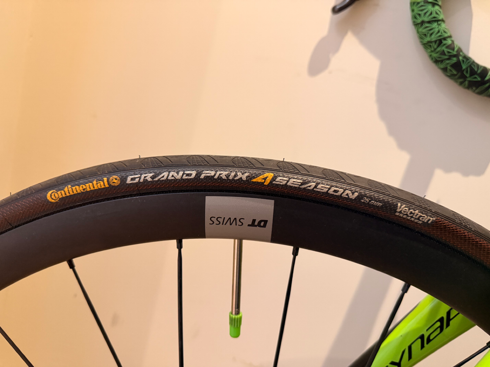 Cannondale Synapse Carbon Disc Ultegra Di2 2015