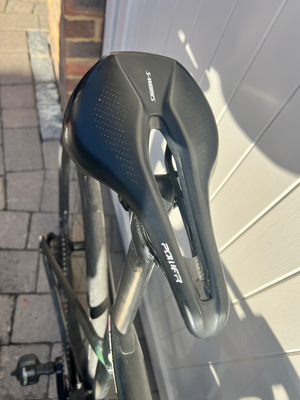 Specialized Tarmac SL7 S Works Di2 2021