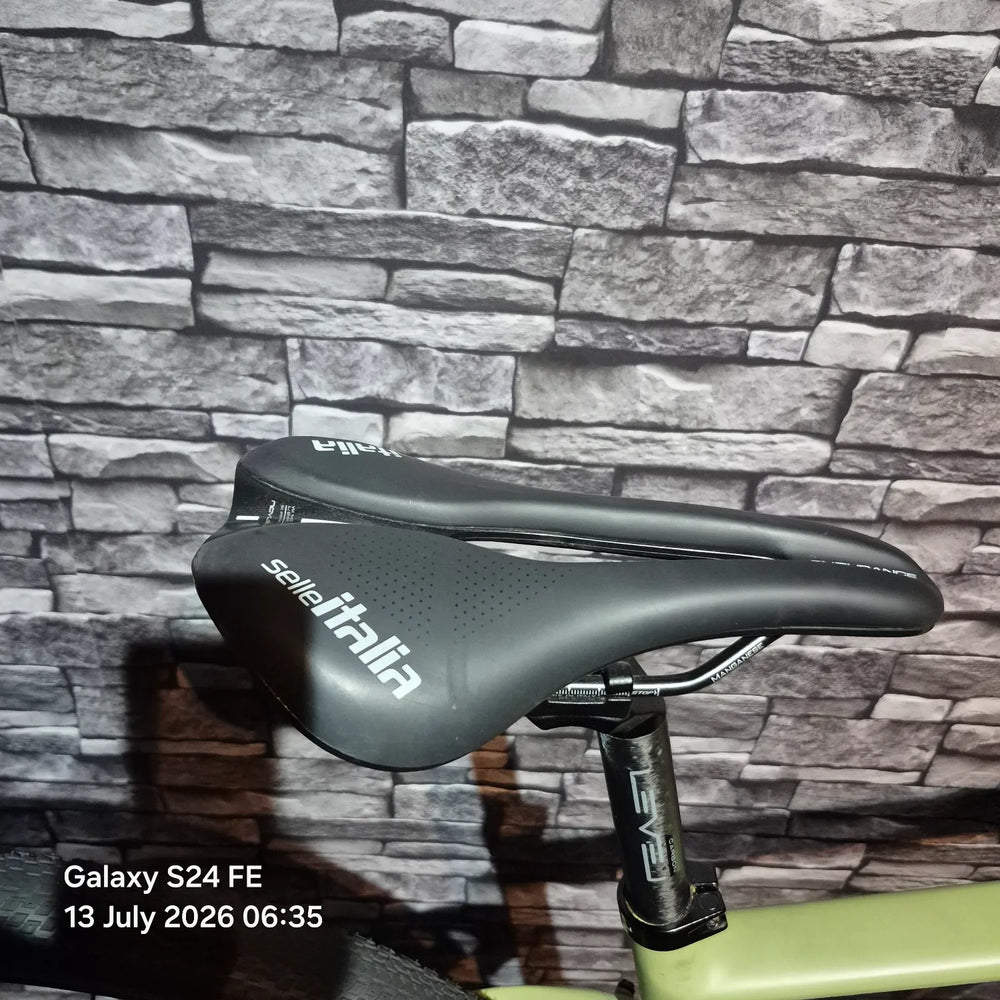 Ribble Gravel AL - Enthusiast 2024